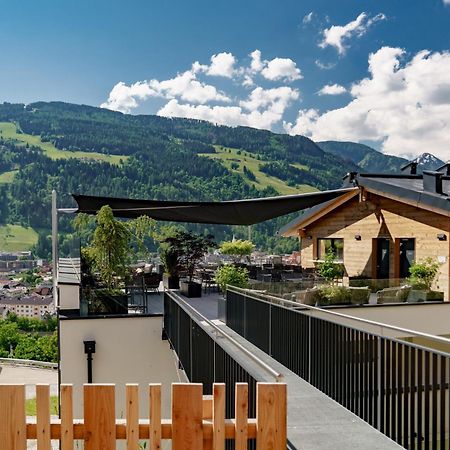 Ferienalm Panorama Apartments Schladming Εξωτερικό φωτογραφία