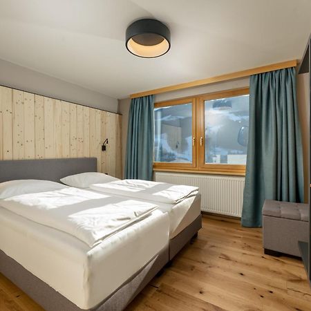 Ferienalm Panorama Apartments Schladming Εξωτερικό φωτογραφία