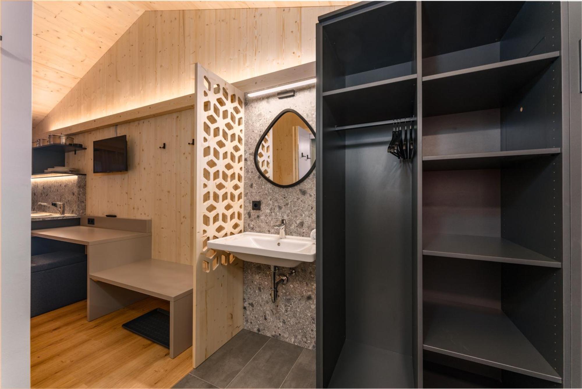Ferienalm Panorama Apartments Schladming Εξωτερικό φωτογραφία