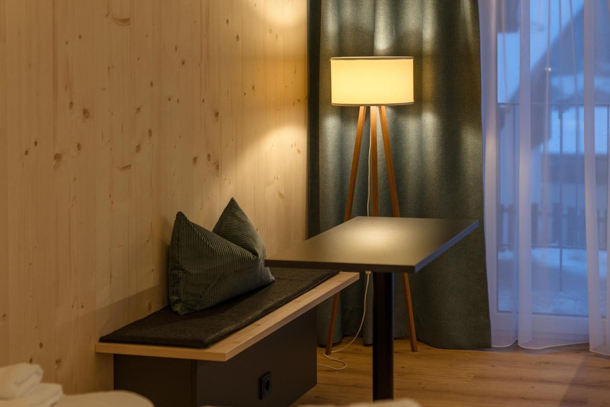 Ferienalm Panorama Apartments Schladming Εξωτερικό φωτογραφία