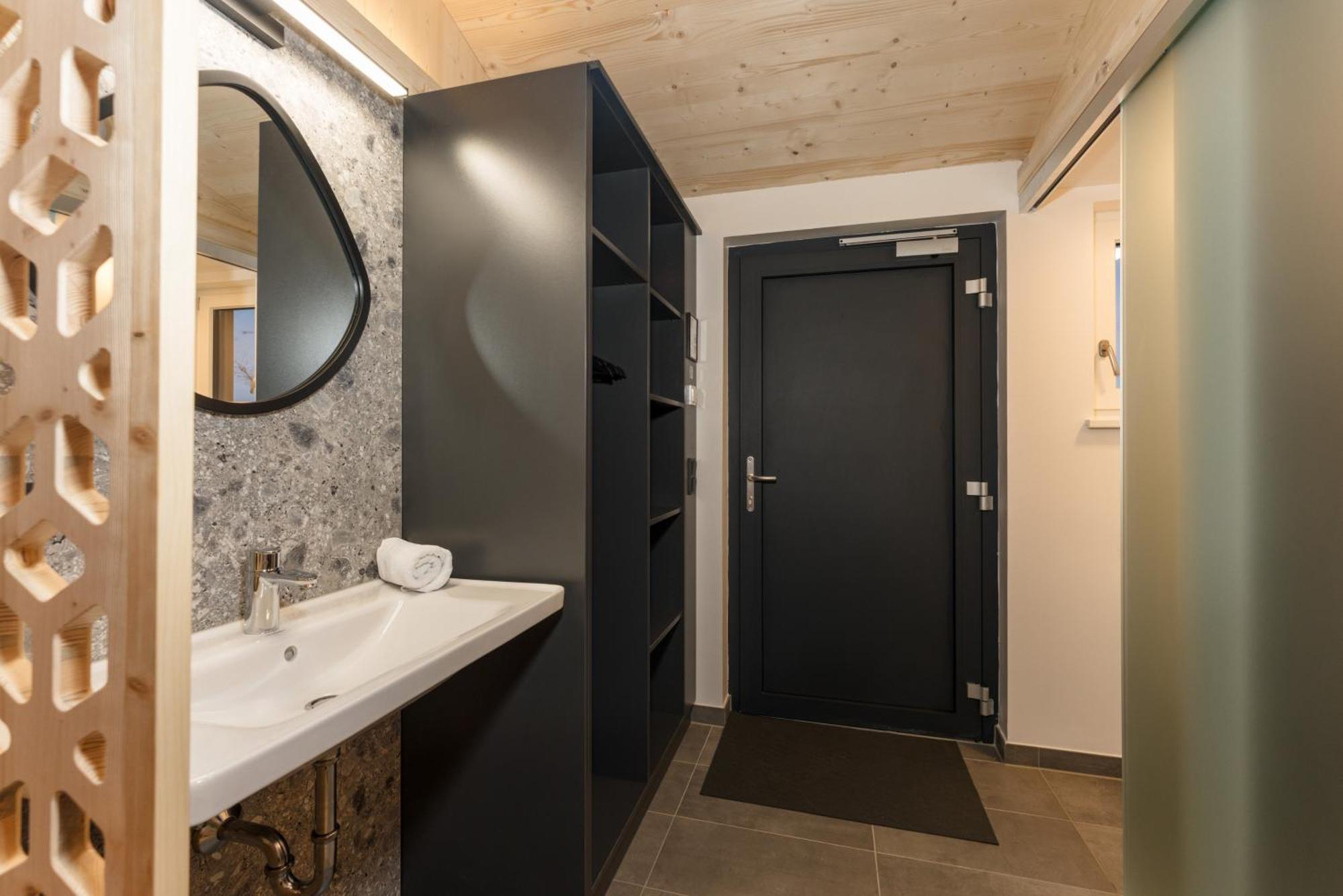 Ferienalm Panorama Apartments Schladming Εξωτερικό φωτογραφία