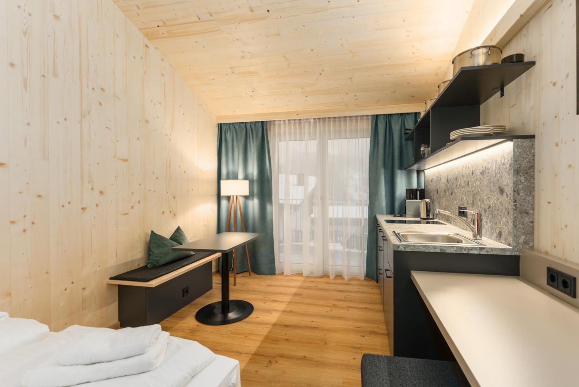 Ferienalm Panorama Apartments Schladming Εξωτερικό φωτογραφία
