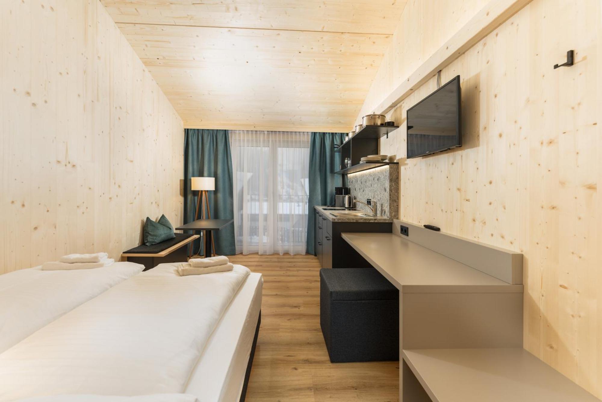 Ferienalm Panorama Apartments Schladming Εξωτερικό φωτογραφία