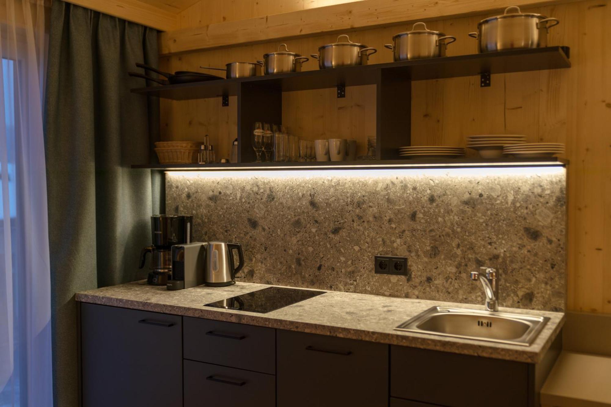 Ferienalm Panorama Apartments Schladming Εξωτερικό φωτογραφία