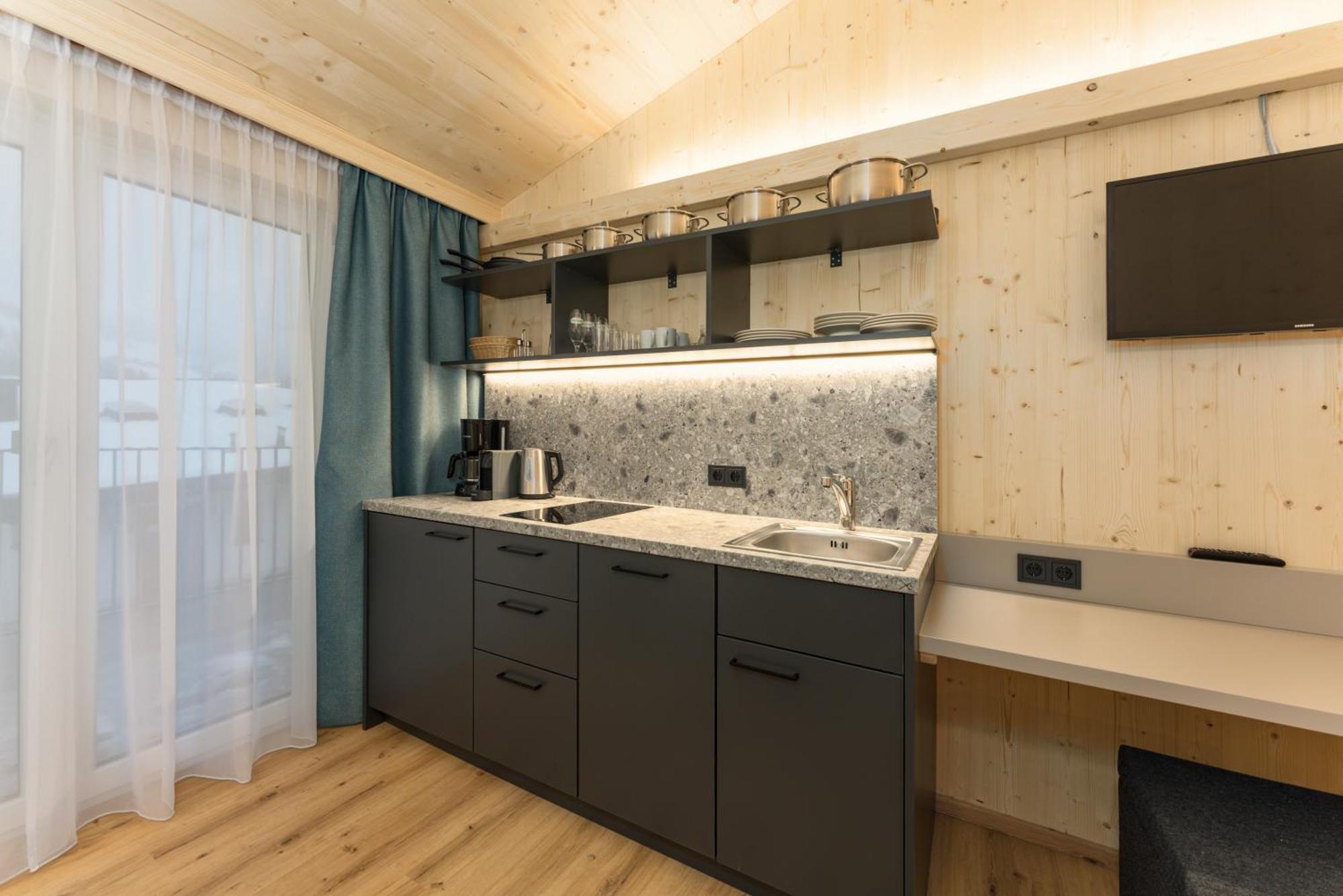 Ferienalm Panorama Apartments Schladming Εξωτερικό φωτογραφία