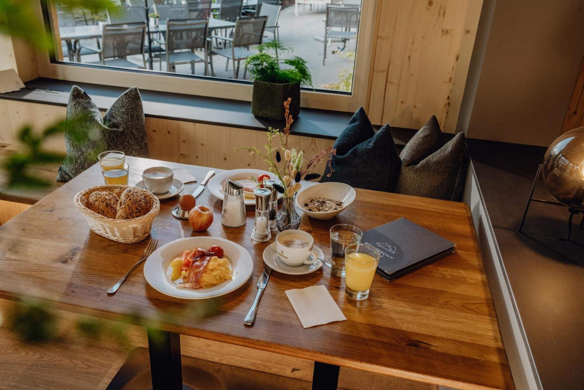 Ferienalm Panorama Apartments Schladming Εξωτερικό φωτογραφία