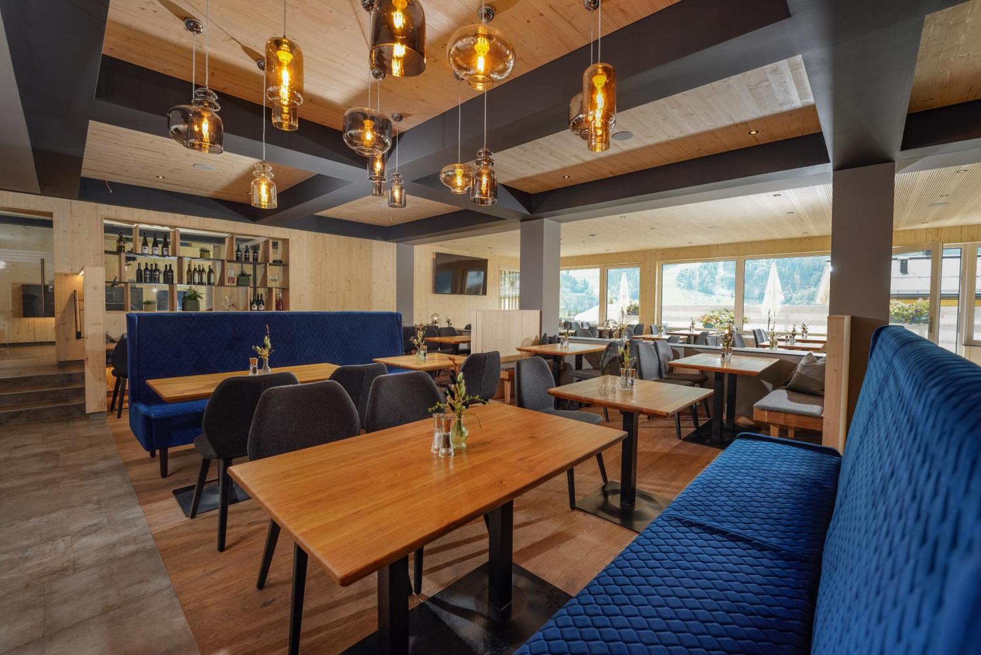 Ferienalm Panorama Apartments Schladming Εξωτερικό φωτογραφία