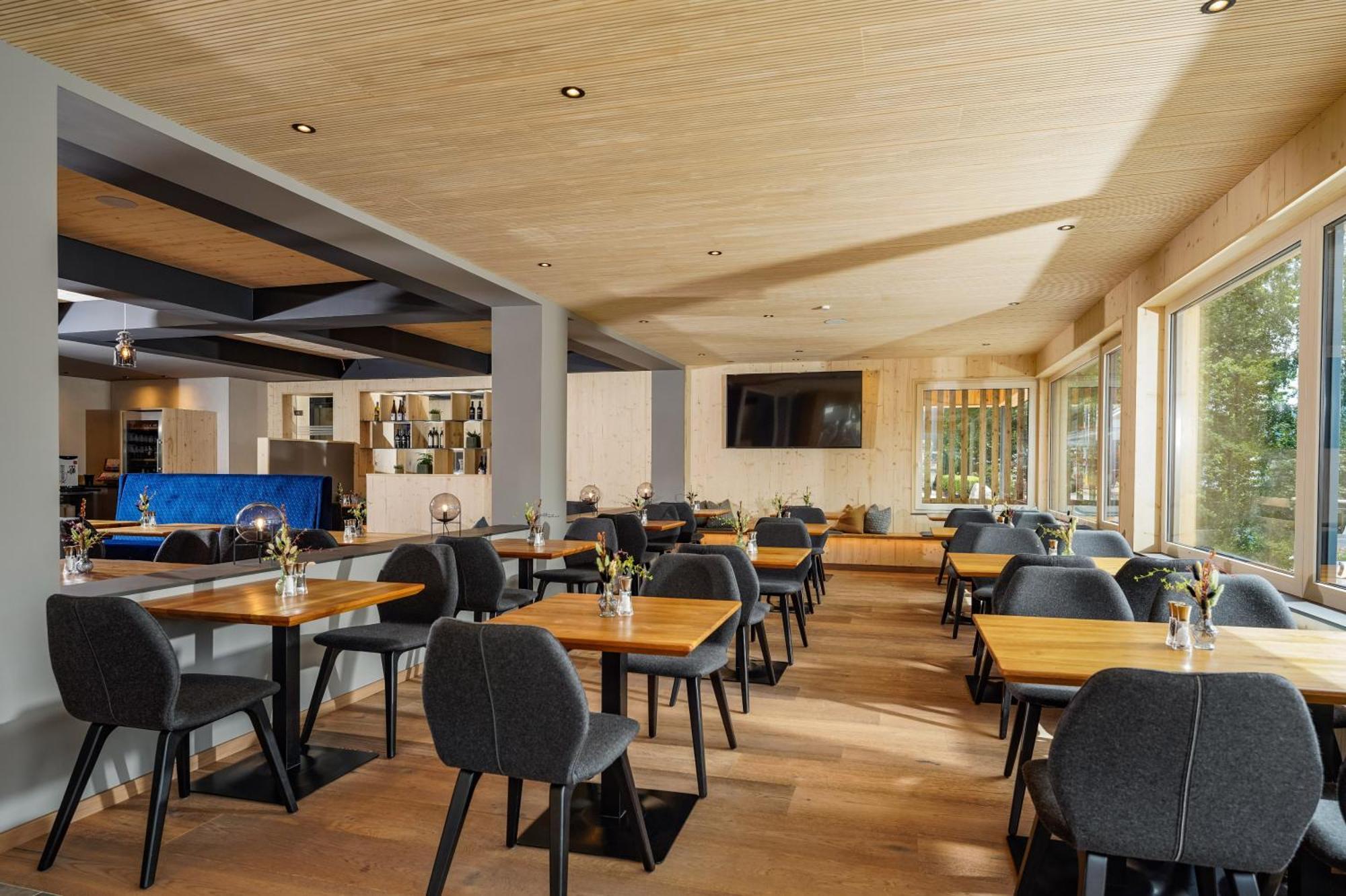 Ferienalm Panorama Apartments Schladming Εξωτερικό φωτογραφία