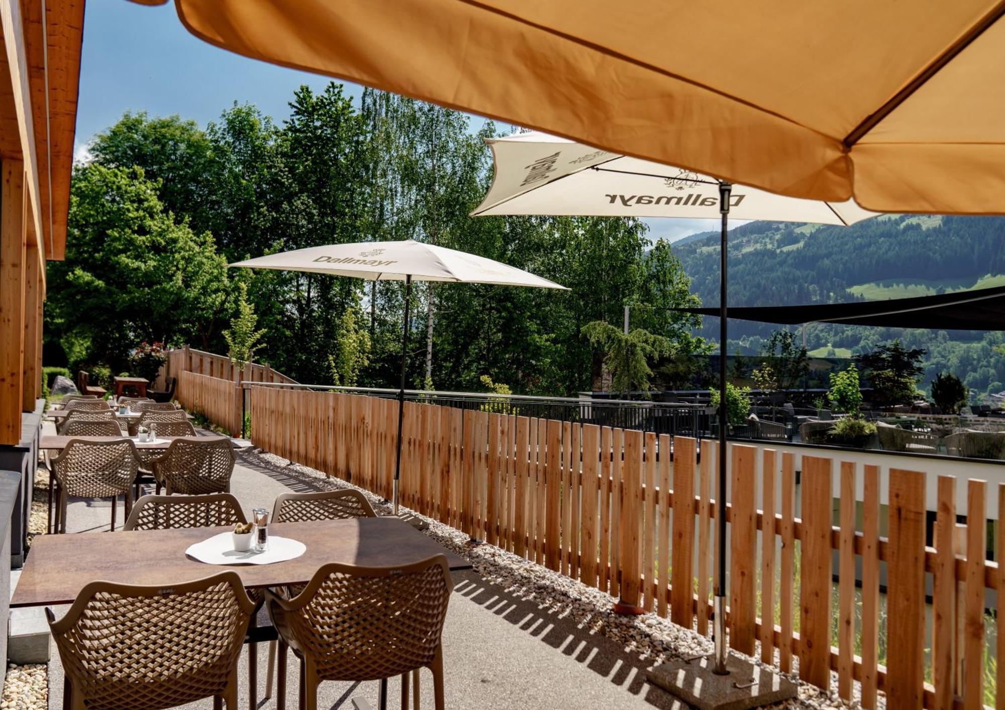 Ferienalm Panorama Apartments Schladming Εξωτερικό φωτογραφία