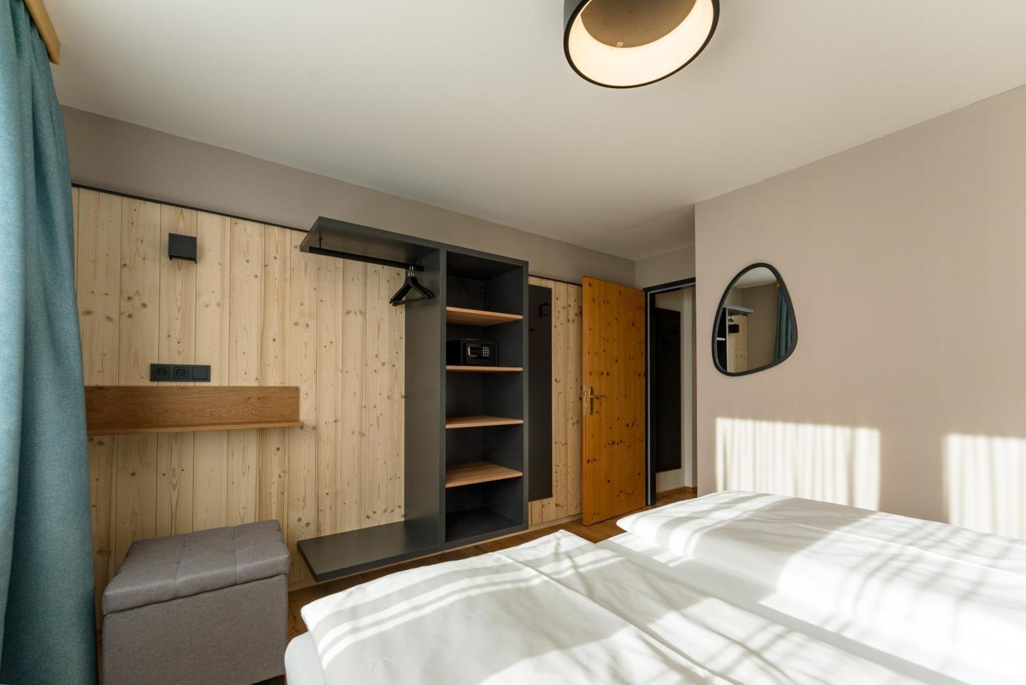 Ferienalm Panorama Apartments Schladming Εξωτερικό φωτογραφία