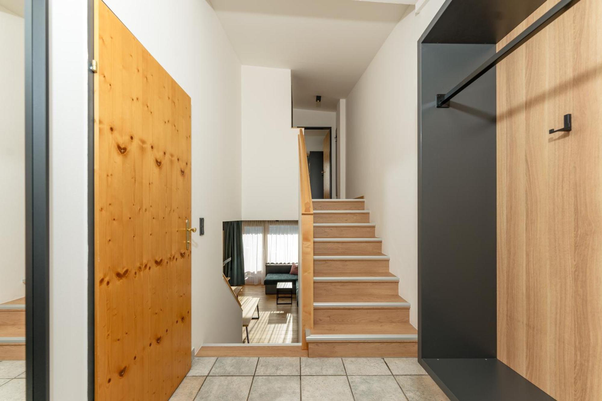 Ferienalm Panorama Apartments Schladming Εξωτερικό φωτογραφία