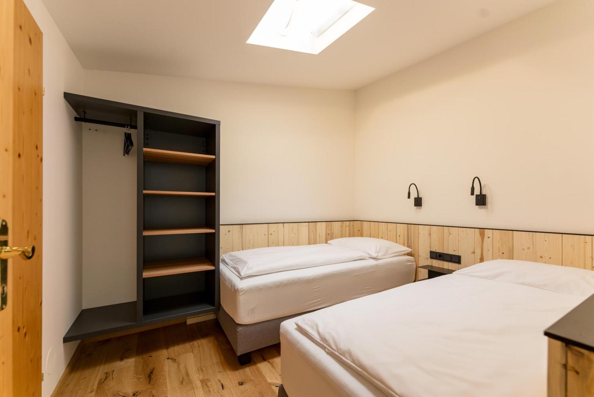 Ferienalm Panorama Apartments Schladming Εξωτερικό φωτογραφία