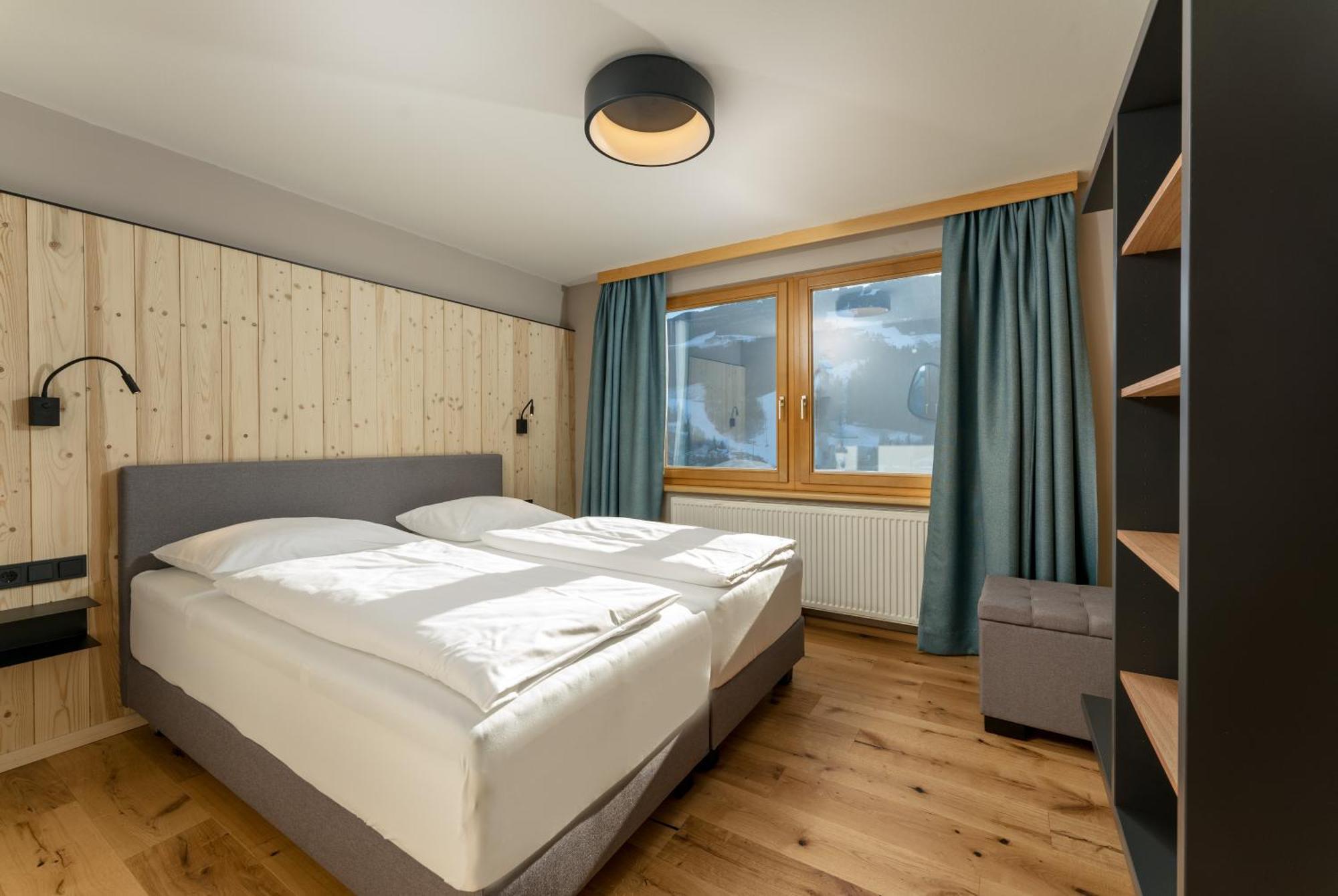 Ferienalm Panorama Apartments Schladming Εξωτερικό φωτογραφία