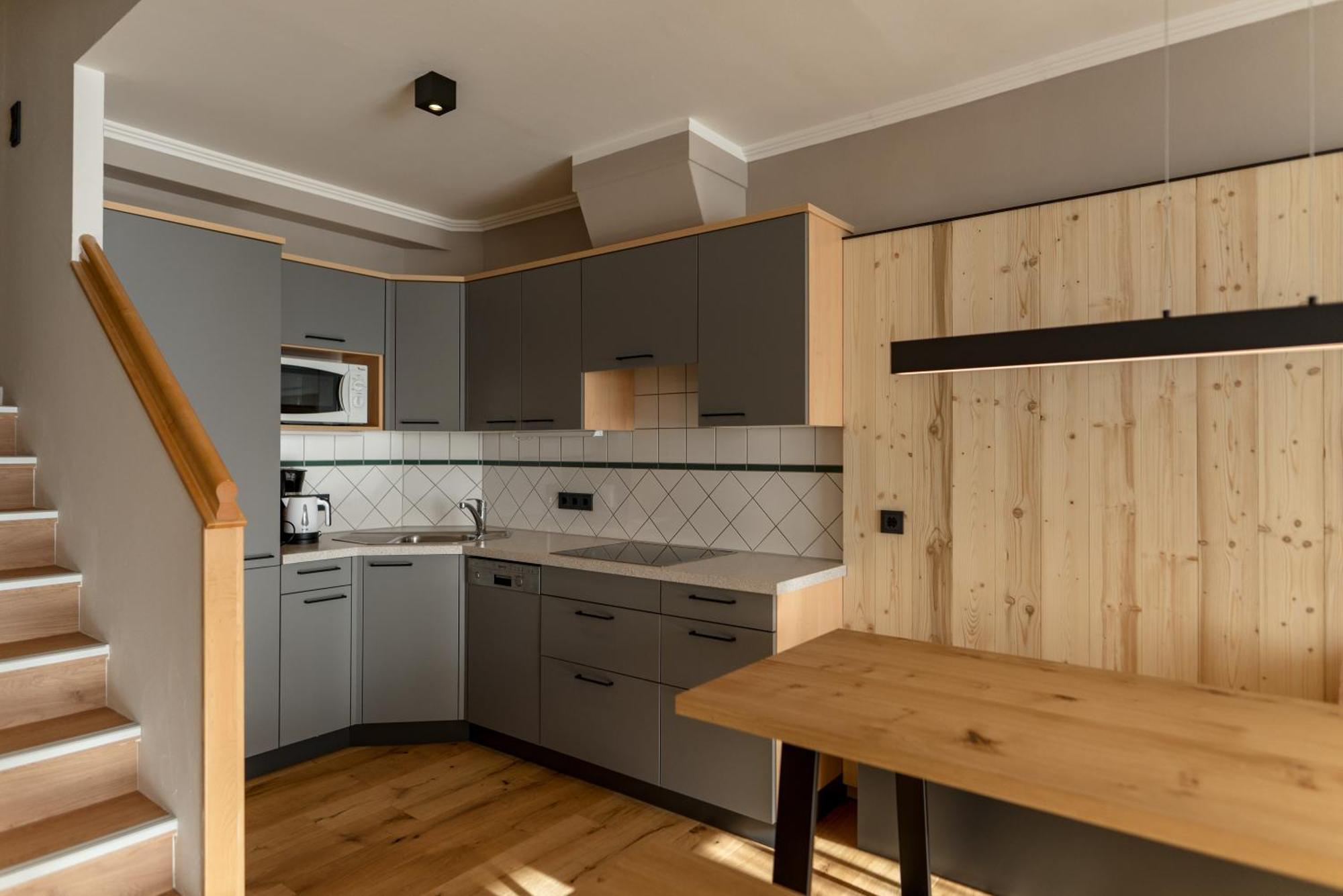 Ferienalm Panorama Apartments Schladming Εξωτερικό φωτογραφία