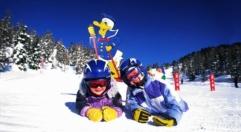 Ferienalm Panorama Apartments Schladming Εξωτερικό φωτογραφία