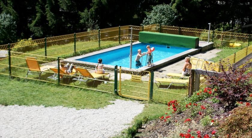 Ferienalm Panorama Apartments Schladming Εξωτερικό φωτογραφία